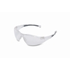 A800 glasses with clear Fog-Ban Anti-Scratch lens